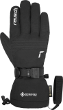 Reusch Powder Spirit GORE-TEX 6399308 7701 black front